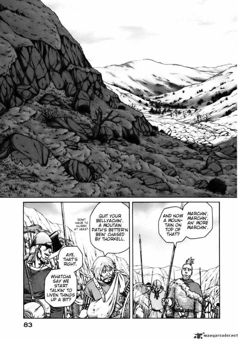 Vinland Saga, Chapter 24 image 19